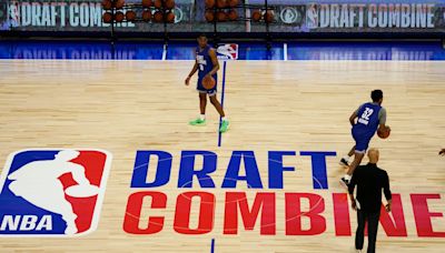 Why Detroit Pistons may be better off trading fifth pick in lackluster NBA draft class