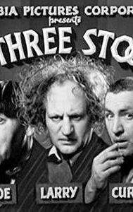 The Three Stooges Show