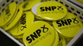 UK Police Re-Arrest Man Over Scottish National Party Finances