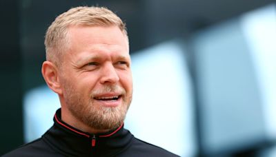 Kevin Magnussen, Haas F1 Team to Part Ways at End of Season
