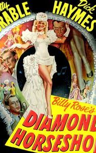 Billy Rose's Diamond Horseshoe