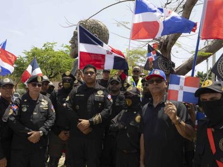 El ultranacionalismo gana tracción en la República Dominicana