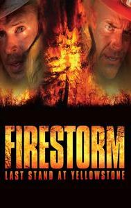 Firestorm: Last Stand at Yellowstone