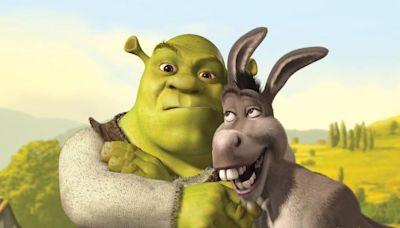 Shrek 5 to release in July 2026 with Mike Myers, Eddie Murphy and Cameron Diaz to return