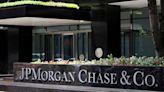 ¿Qué está pasando con las acciones de JP Morgan hoy?