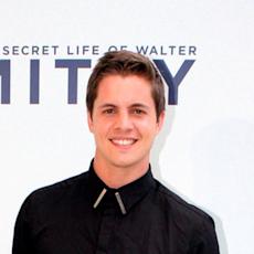 Johnny Ruffo