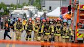 South Korea lithium battery plant CEO apologises after fire kills 23