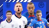 England vs Slovakia - Euro 2024: Three Lions aiming to secure quarter-final spot