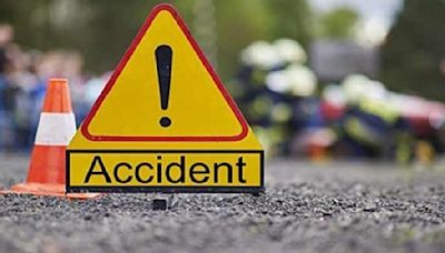 Fatal Collision On Mumbai-Nagpur Expressway Leaves 7 Dead, 3 Injured