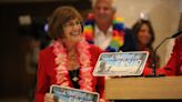 Florida Legislature has a Jimmy Buffett Day at Capitol, plans for 'Margaritaville' plate