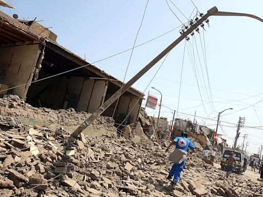 Megaterremoto en Perú: IGP sostiene que la costa central reúne las condiciones para un sismo de 8.8 grados