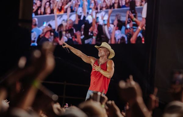Kenny Chesney Seattle concert 2024: Need-to-knows for Saturday show