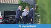 Florentino Pérez negociará en París con Macron la participación de Mbappé en los Juegos Olímpicos