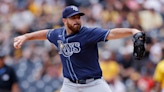 Aaron Civale trade: Brewers to acquire Rays pitcher in boost to first-place club's rotation, per report