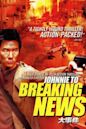 Breaking News (2004 film)