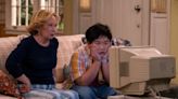 That '90s Show 's Reyn Doi on That 'Really Emotional' Coming Out Scene with 'Iconic' Debra Jo Rupp