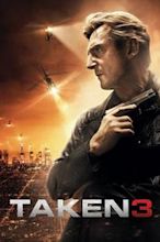 Taken 3 - L'ora della verità