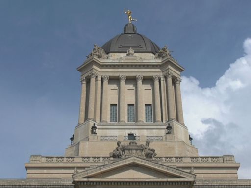 Manitoba's independent commissioner rules on pay raises for politicians