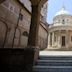 Tempietto di Bramante & Chiesa di San Pietro in Montorio