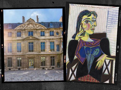 Pablo Picasso y sus huellas en París, ¿dónde quedan y cómo reconocerlas? | Fútbol Radio Fórmula