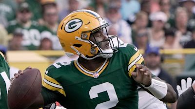 What channel is Packers vs Titans on today? Time, TV streaming info to watch Week 3 game