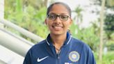 Minnu Mani To Captain India A Women's Team In All Format Series Against Australia A - News18