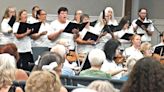 PHOTO GALLERY: Symphony performs in honor of Independence Day