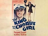 The King and the Chorus Girl