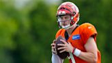 Bengals’ core, headed up by Joe Burrow, ranked top five in NFL