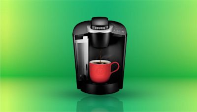 How to Clean Your Keurig Coffee Machine Properly