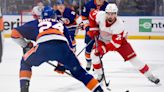 Detroit Red Wings blanked, 2-0, by New York Islanders: Game thread recap