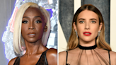 Angelica Ross says Emma Roberts called to apologise for transphobic remark on American Horror Story set