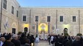 Jerusalem’s Marian procession: A call for peace in war-torn Gaza