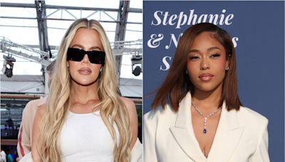 Khome Again? Khloe Kardashian Says She's 'Frustrated' By Jordyn Woods Beef Narrative