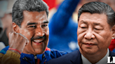 China reconoce la reelección de Nicolás Maduro tras denuncias de fraude en las elecciones de Venezuela