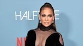 Jennifer Lopez Admits It Was Rough Hearing So Many Sexist Jokes About Her Butt