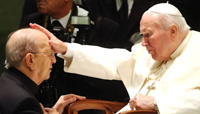 El Vaticano encubrió los abusos de Maciel, líder de los Legionarios de Cristo, durante 50 años