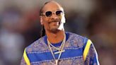 Rap icon Snoop Dogg to close Paris Olympics 2024 torch relay