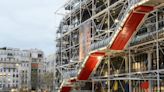 Centre Pompidou’s Economic Model is Unstable, France’s Court of Auditors Reports