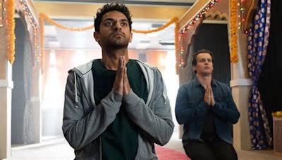 A Nice Indian Boy Review: Karan Soni & Jonathan Groff Are Perfect Together In Heartfelt Rom-Com
