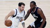 NBA Playoffs: Mavericks even series despite return of Clippers star Kawhi Leonard