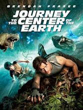 Journey to the Center of the Earth