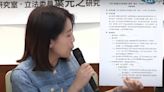 口嫌體正直？藍委爆政府招募陸社群媒體經營疑「搞網軍」