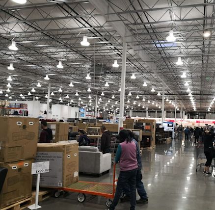 costco elk grove