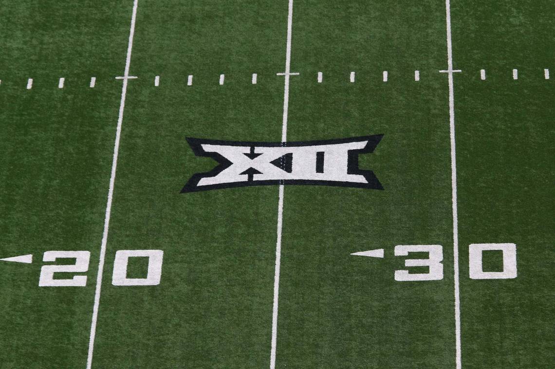 Big 12 week-by-week 2024 football schedule