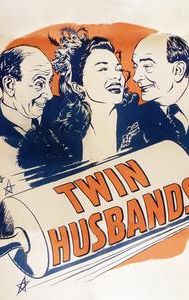 Twin Husbands (1933 film)