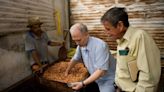 From the Darkroom: Following Shawn Askinosie to Ecuador on the quest for cacao beans