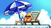 What other Japan-only GBA games need to hit Nintendo Switch after Starfy?