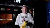 Pete Davidson’s Been Living at ‘SNL’ So He May As Well Host It, Too
