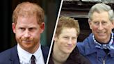 Prince Harry Said The Rumors That James Hewitt Is His Biological Father May Have Been Strategically Planted So He Might...